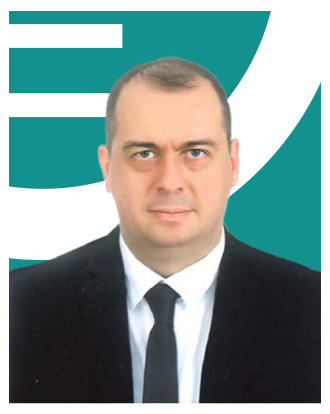 Gökhan TAŞKIN